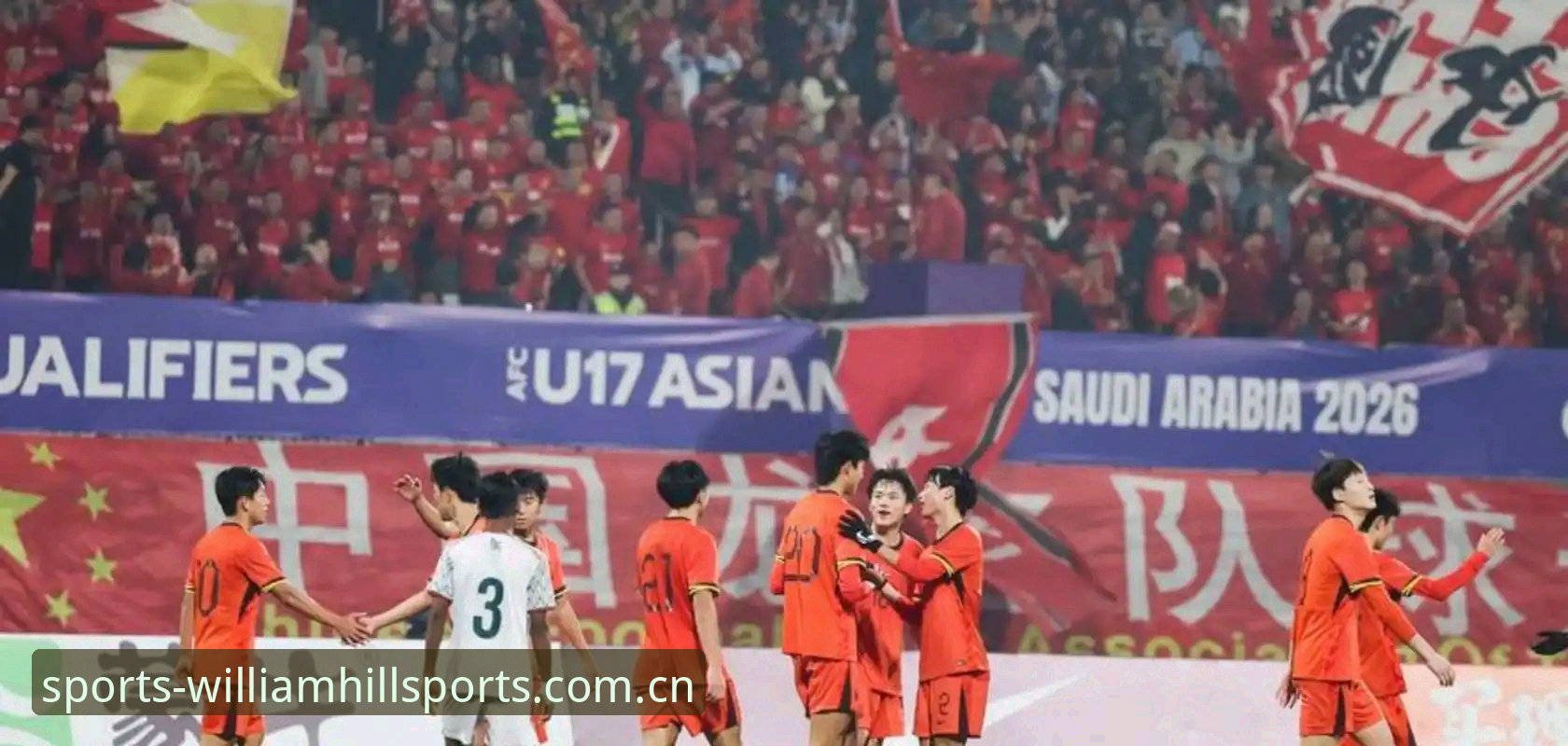 U17世界杯抽签结果全面解析:中国男足遭遇西班牙,女足迎战美国——威廉希尔平台深度分析